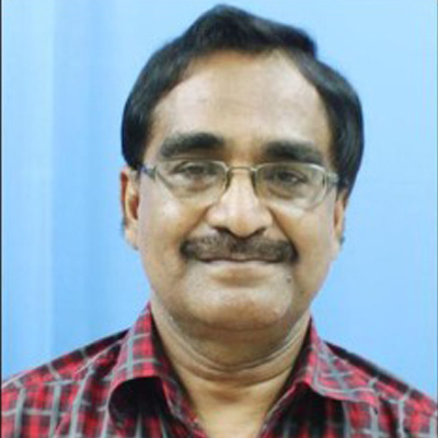 Dr J Patel